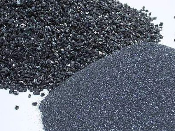 黑碳化硅和綠碳化硅的區(qū)別！
